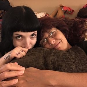 Meet your Posher, Leann